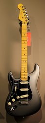 Fender American Professional II Stratocaster LH Mercury
