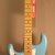 Fender Player II Stratocaster LH Aquatone Blue