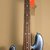 Fender American Professional II Jazz Bass LH Dark Nite