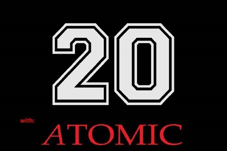 Invitation 20 years LeftyGuitars