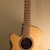 Takamine P3NC-LH NEX